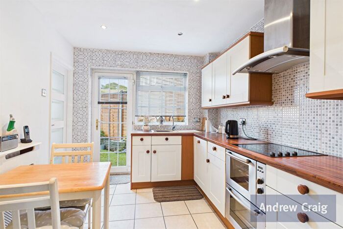3 Bedroom End Of Terrace House For Sale In Grosvenor Road, South Shields, NE33