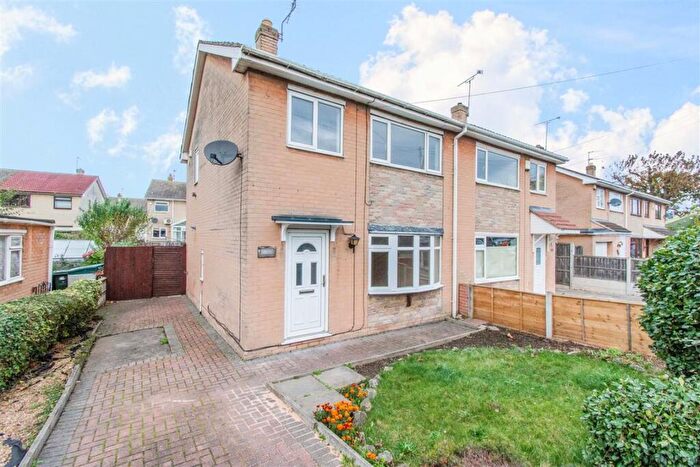 3 Bedroom House To Rent In Station Road, Bawtry, Doncaster, DN10