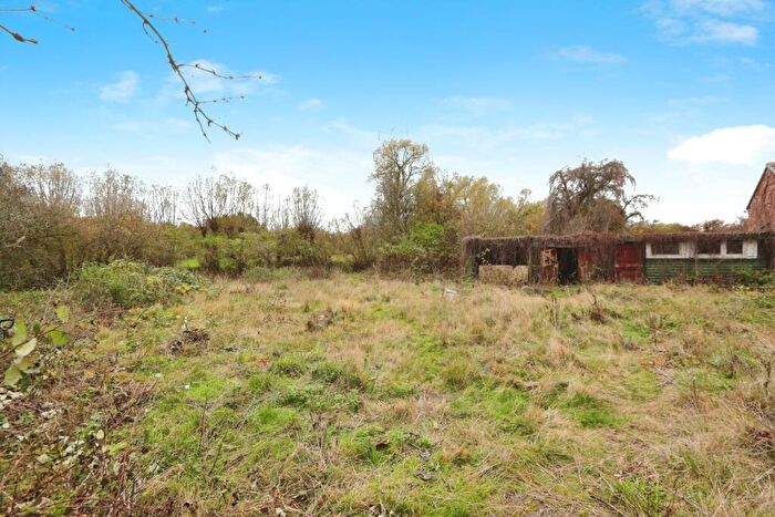 Land For Sale In Willow Lane, Bolton-upon-Dearne, Rotherham, South Yorkshire, S63