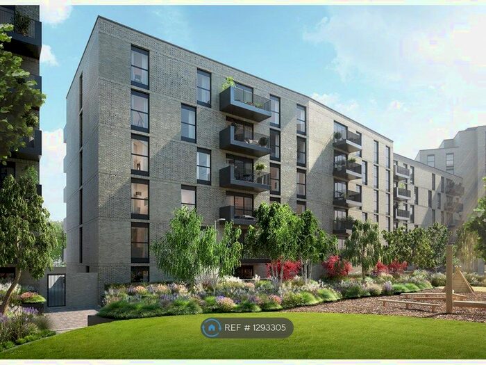 1 Bedroom Flat To Rent In Baldwin Court, Harrow HA1