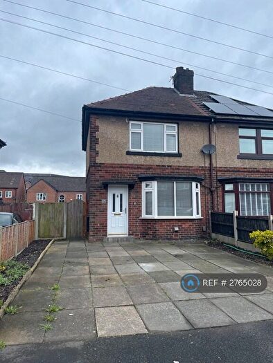 2 Bedroom Semi Detached House To Rent In School St, Bolton, BL3