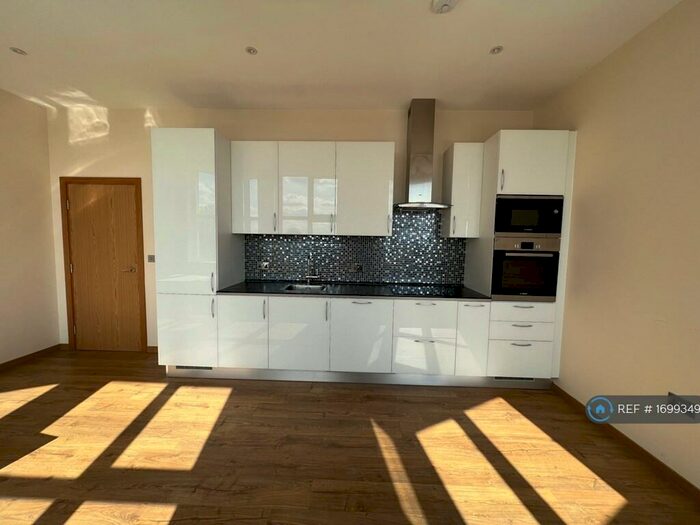 1 Bedroom Flat To Rent In New Enterprise House, Chadwell Heath, Romford, RM6