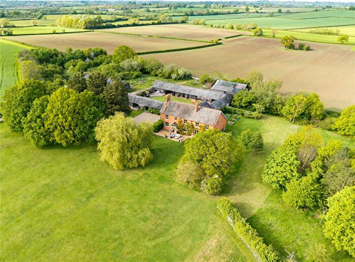 7 Bedroom Land For Sale In North Marston, Buckingham, MK18