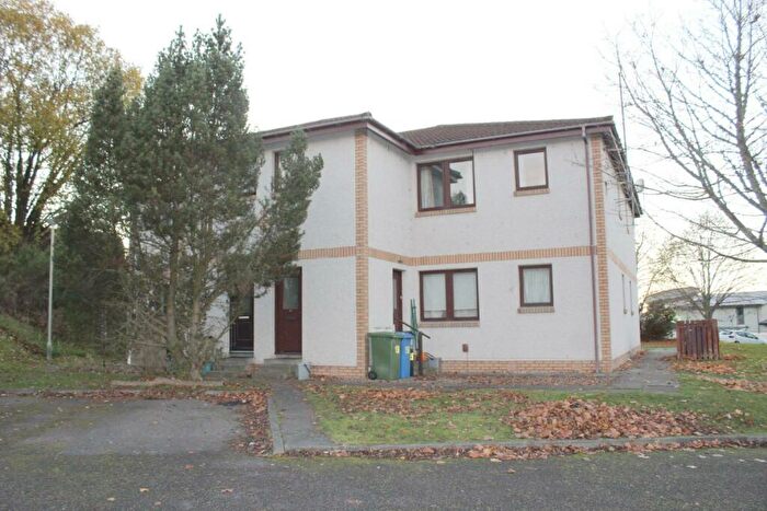 2 Bedroom Flat To Rent In Murray Terrace, Smithton, Inverness, IV2