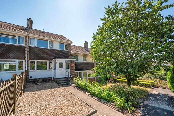 3 Bedroom End Of Terrace House For Sale In Shaftgate Avenue, Shepton Mallet, BA4