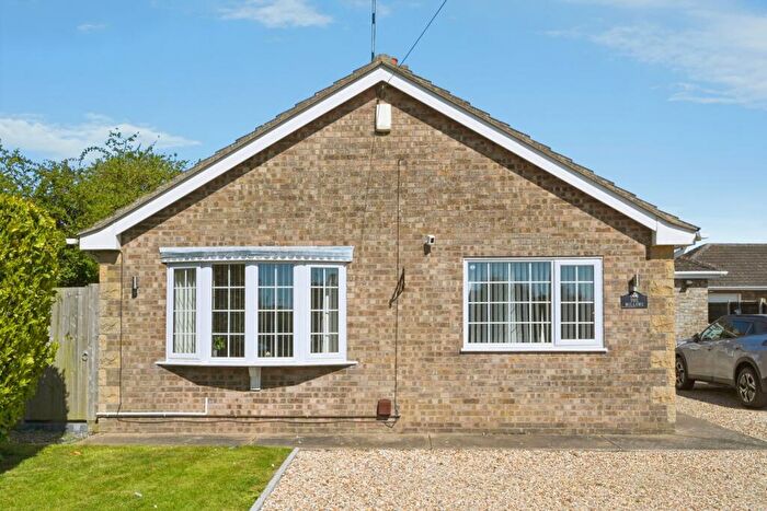 3 Bedroom Detached House For Sale In Caleb Hill Road, Boston, Lincolnshire, PE22