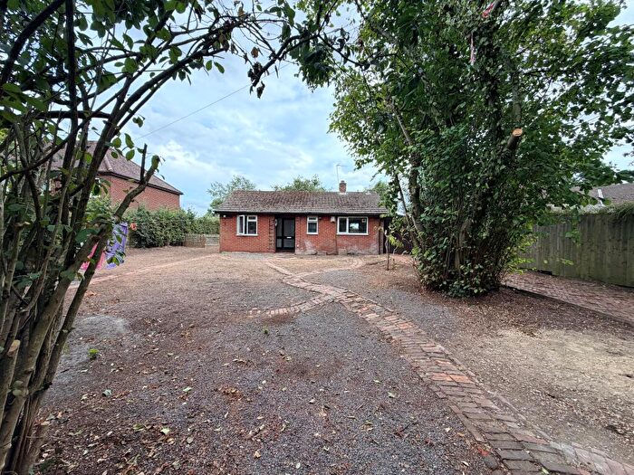 2 Bedroom Bungalow To Rent In Nursery Lane, B78