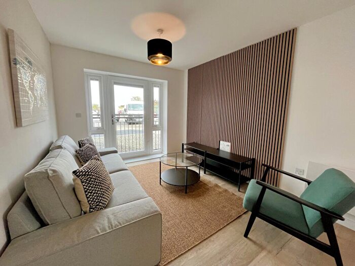 2 Bedroom Apartment To Rent In Motivo, Greenfields Close, Ochre Yards, NE8