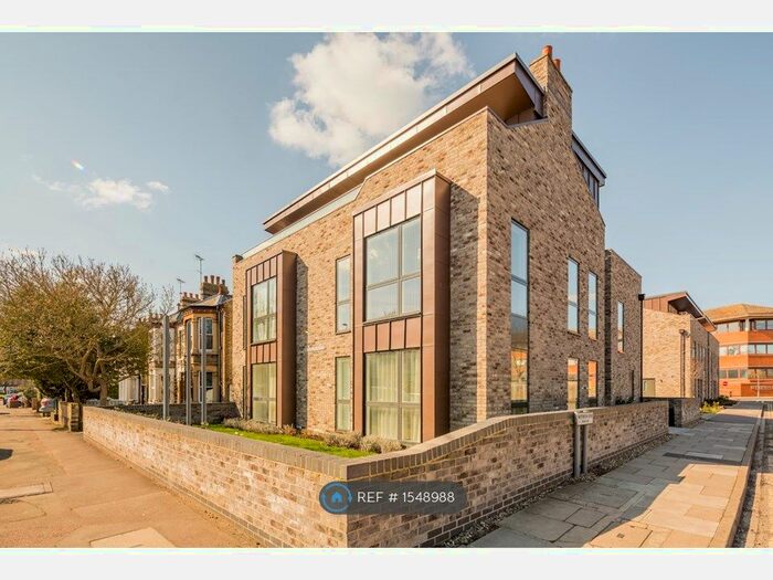 1 Bedroom Flat To Rent In Westbrook Place, Cambridge, CB4