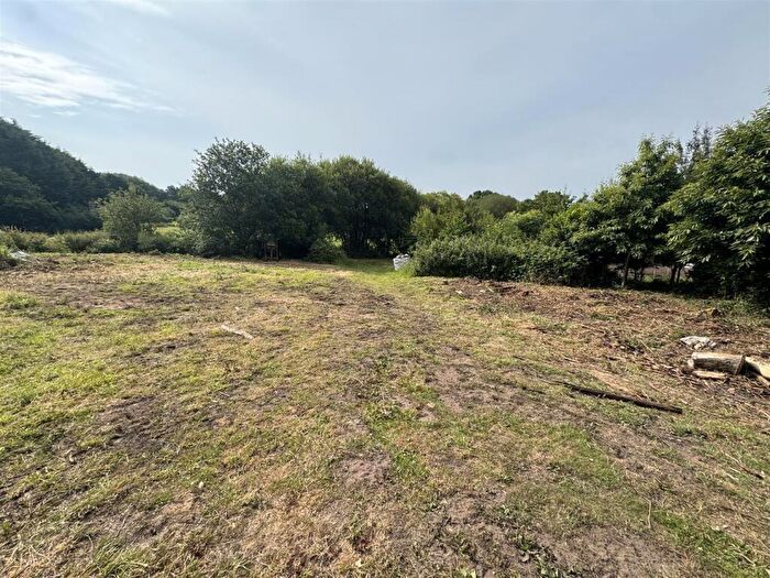 Land For Sale In Wimborne, BH21