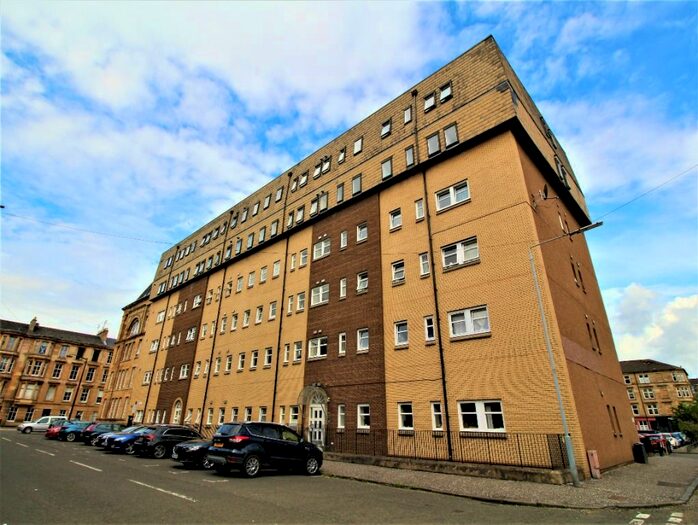 2 Bedroom Flat To Rent In Beltane Street, Finnieston, Glasgow, G3