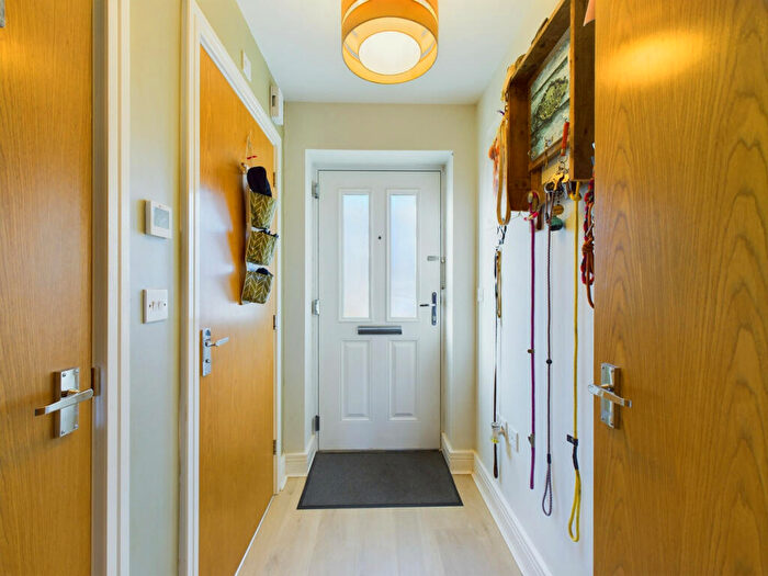2 Bedroom End Of Terrace House To Rent In Deerleap Lane, Rowland's Castle, PO9