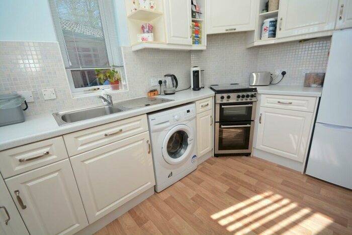 2 Bedroom Detached Bungalow For Sale In Andrew Lundie Place, Galston, KA4
