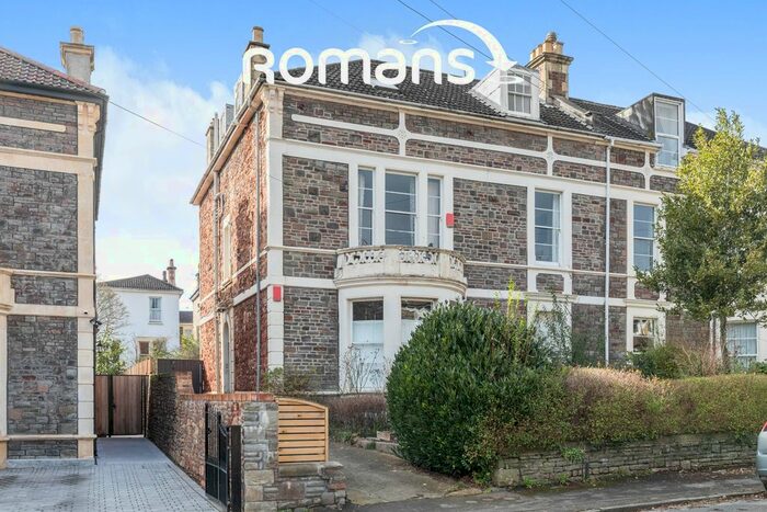 2 Bedroom Flat To Rent In Fernbank Road, Redland, Bristol, BS6