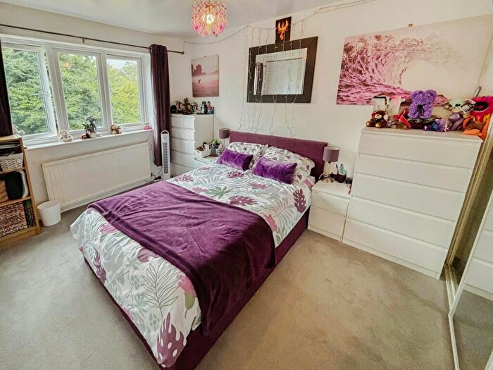 4 Bedroom Detached House For Sale In Balfour Drive, Calcot, Reading, RG31