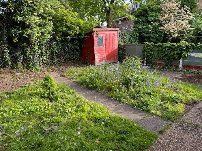 1 Bedroom Terraced House To Rent In Arundel Close, London, E15