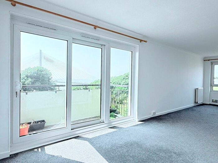 3 Bedroom Flat To Rent In Brock Street, North Queensferry, Fife, KY11