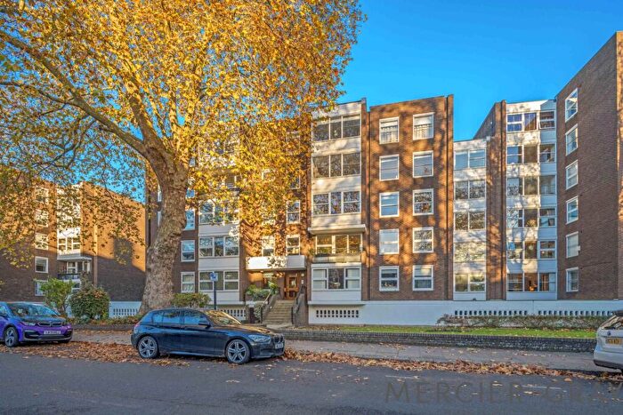 2 Bedroom Flat To Rent In Darwin Court, Gloucester Avenue, Primrose Hill, NW1