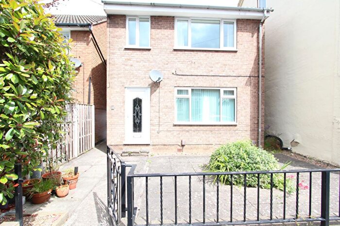 1 Bedroom Flat To Rent In Rushdale Road, Sheffield, S8