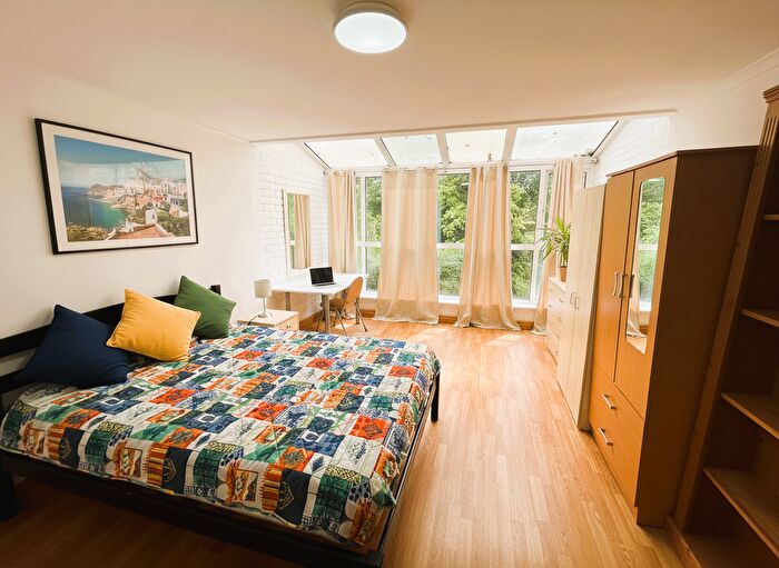 6 Bedroom Property To Rent In Heritage Close, Uxbridge, Greater London, UB8