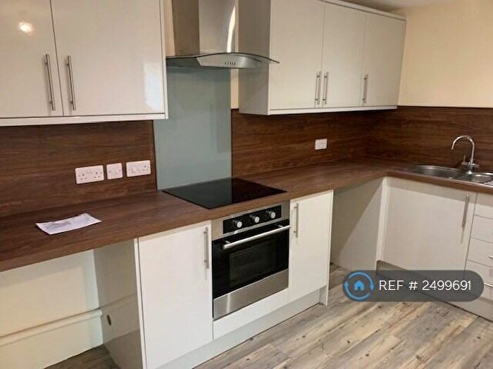 1 Bedroom Flat To Rent In Lye, Stourbridge, DY9