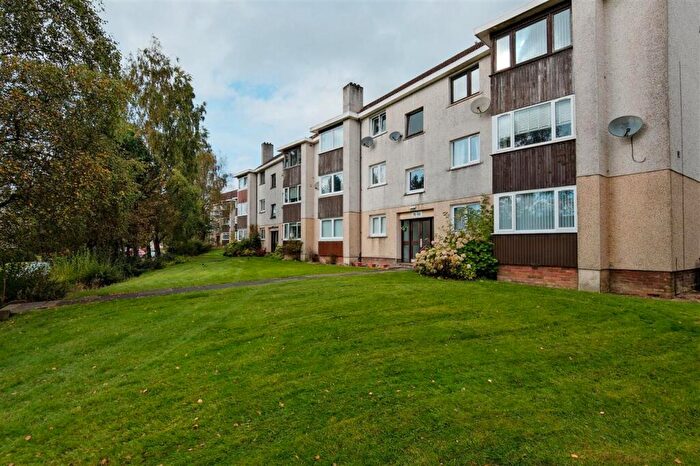 2 Bedroom Apartment To Rent In Dunblane Drive, East Kilbride, G74