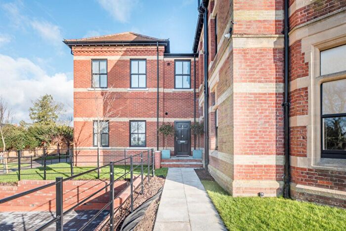 3 Bedroom End Of Terrace House For Sale In Patrick Stead Row, Bungay Road, Halesworth, IP19