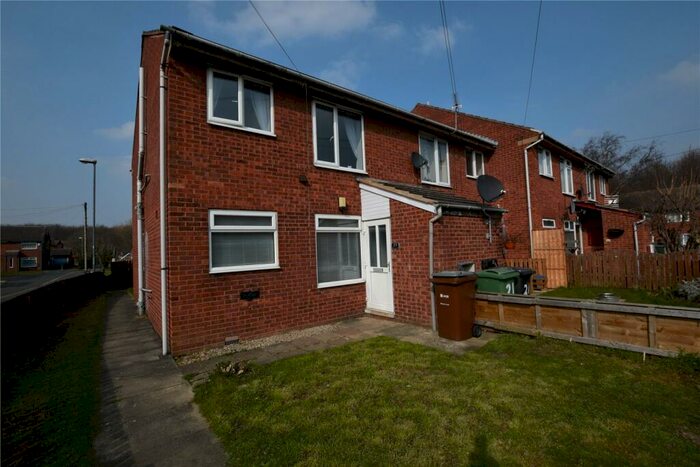 1 Bedroom Apartment To Rent In Melton Avenue, Leeds, West Yorkshire, LS10