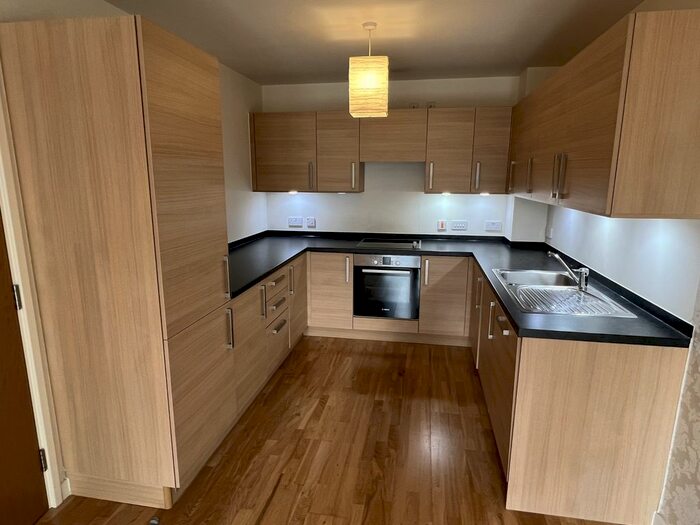 1 Bedroom Flat To Rent In Empire Way, Wembley, HA9