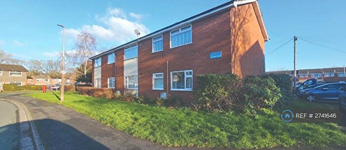 2 Bedroom Flat To Rent In Gateacre Court, Ellesmere Port, CH66