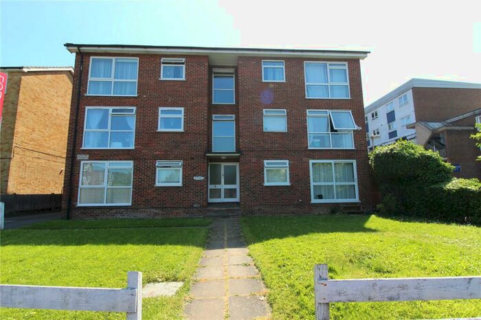 1 Bedroom Flat To Rent In Brunswick Road, Sutton, SM1