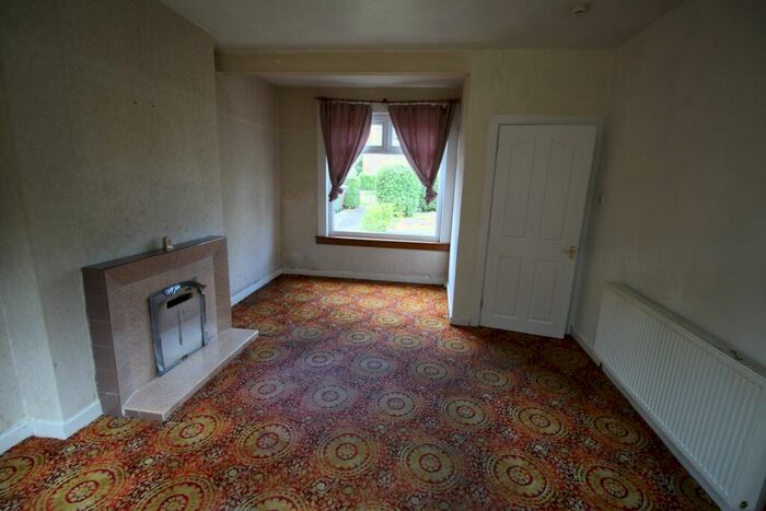 2 Bedroom Semi-Detached House For Sale In Mosspark Drive, Glasgow, G52