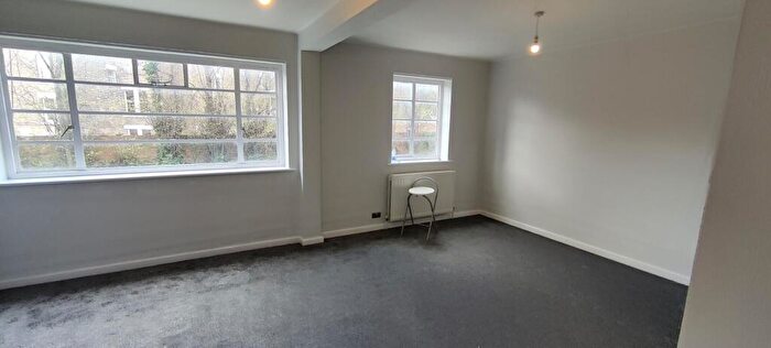 2 Bedroom Apartment To Rent In Granville Road, Newcastle Upon Tyne, NE2