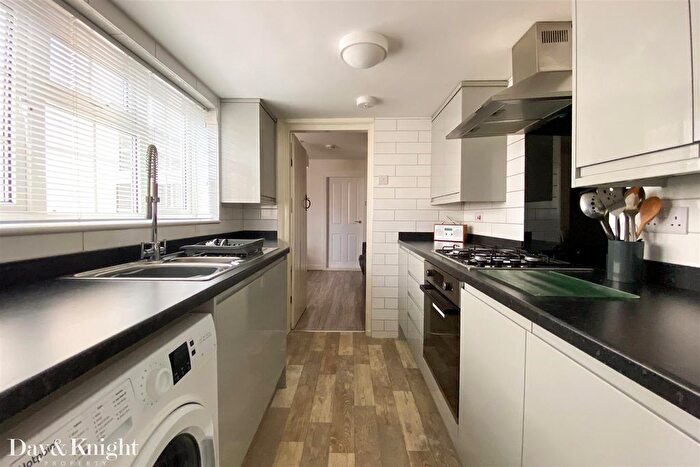 3 Bedroom Terraced House For Sale In Church Road, Kessingland, Lowestoft, NR33