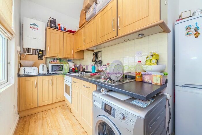 1 Bedroom Flat To Rent In Footscray Road, Eltham, London, SE9