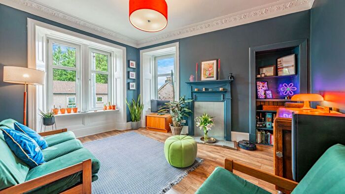 2 Bedroom Flat For Sale In Old Castle Road, Flat /, Cathcart, Glasgow, G44