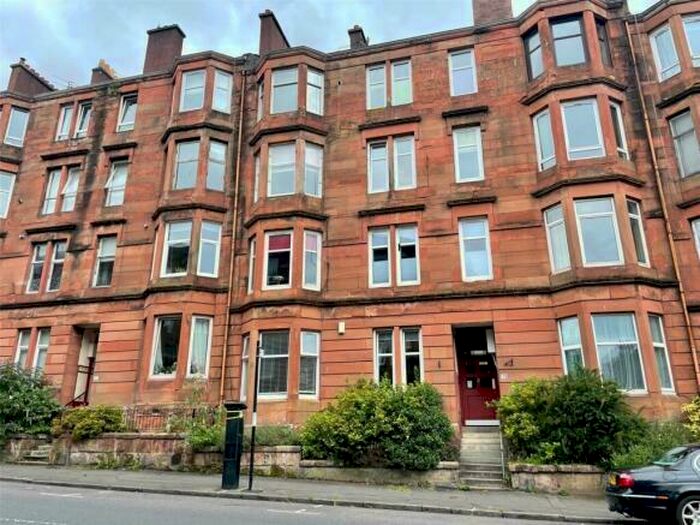 2 Bedroom Flat To Rent In Flat / Garrioch Road Glasgow, G20