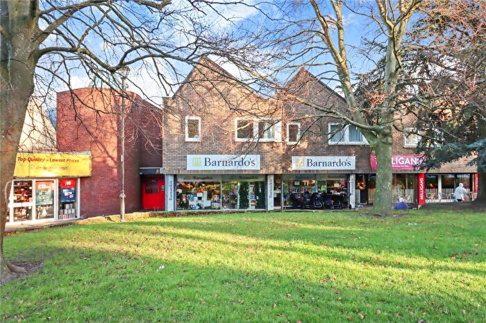 1 Bedroom Flat For Sale In St. Marys Green, Whickham, NE16