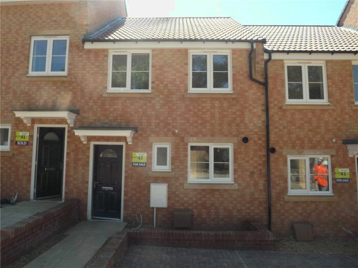 3 Bedroom Terraced House To Rent In Curlew Drive, Stockton-On-Tees TS20