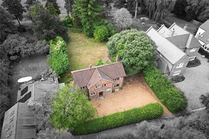 5 Bedroom Detached House To Rent In Clarkson Close, Cambridge, CB3