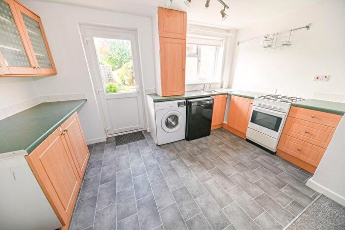 2 Bedroom Cottage For Sale In Whichers Gate Road, Rowlands Castle, PO9