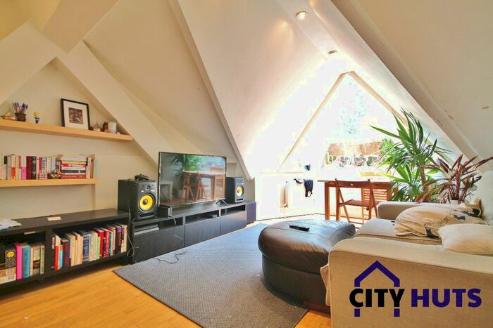 2 Bedroom Flat To Rent In Hillmarton Road, Caledonian Road, N7