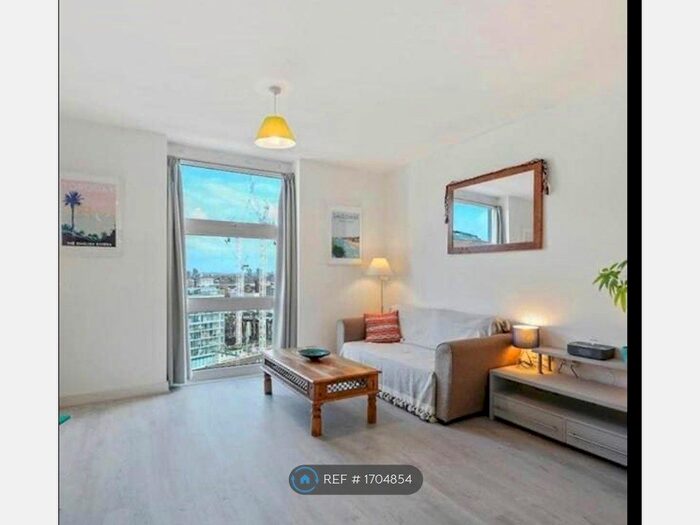 1 Bedroom Flat To Rent In Burnelli Building, London, SW11