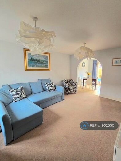 2 Bedroom Terraced House To Rent In The Ridings, Poringland, Norwich, NR14