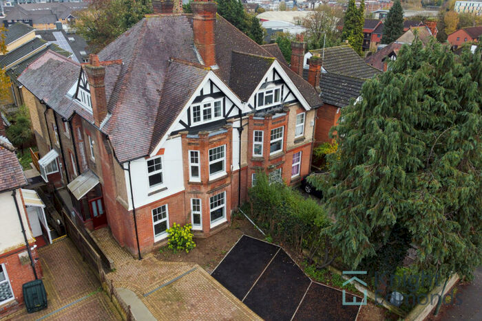 2 Bedroom Apartment To Rent In Buckland Road, Maidstone, Kent, ME16