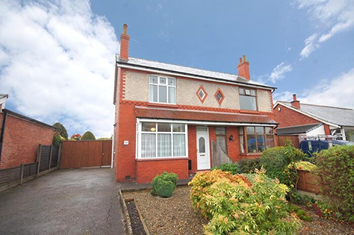 3 Bedroom Semi Detached House To Rent In Station Road, Banks, Southport, Merseyside, PR9
