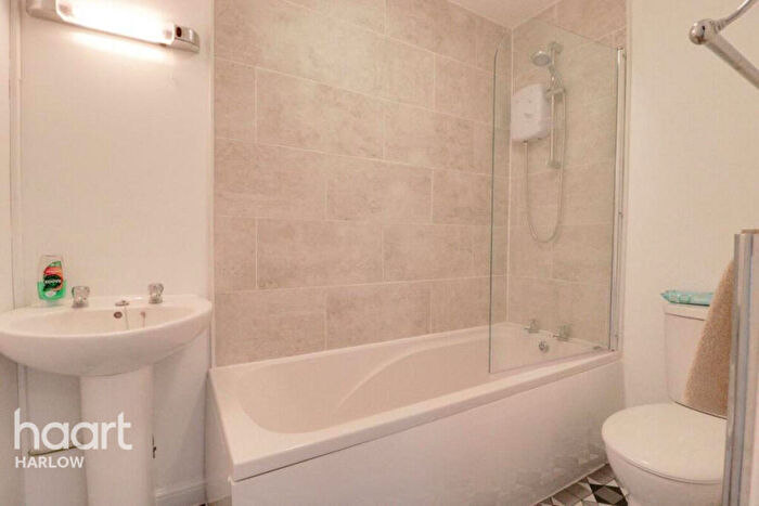 1 Bedroom Flat To Rent In Station Road, Sawbridgeworth, CM21