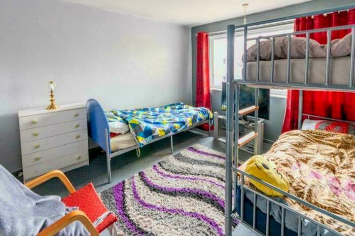 3 Bedroom End Of Terrace House For Sale In Berwick Avenue, Derby, Derby, Derbyshire, DE21
