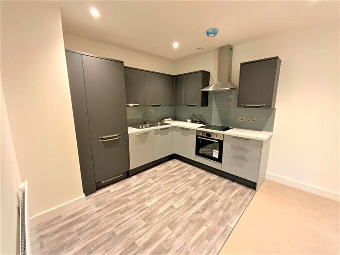 2 Bedroom Apartment To Rent In Regent House, Queen Street, Barnstaple, EX32