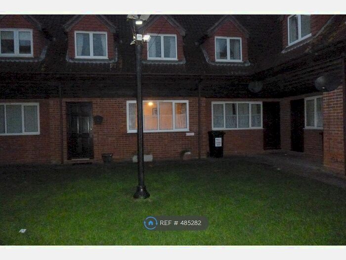 2 Bedroom Terraced House To Rent In The Jasmines, Hemsby, NR29